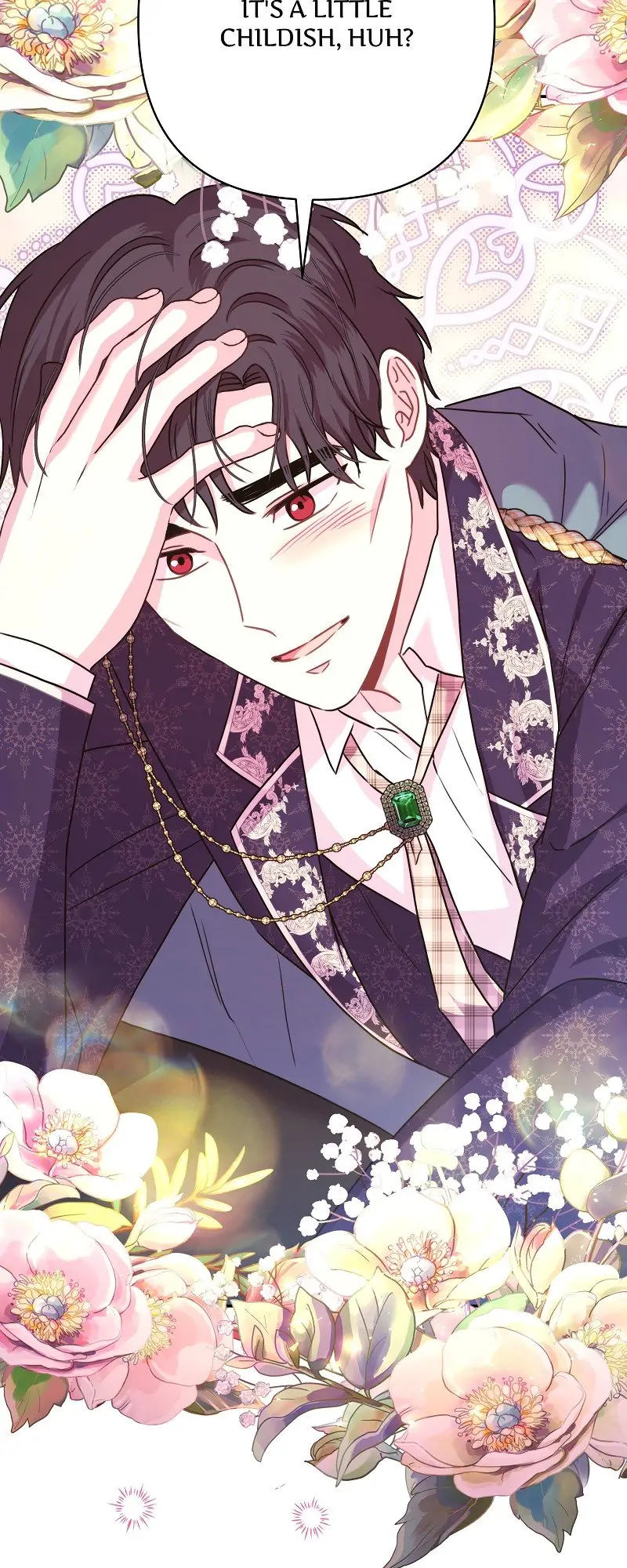 Another Typical Fantasy Romance Chapter 47.3 23